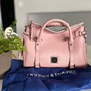 Sorrento satchel